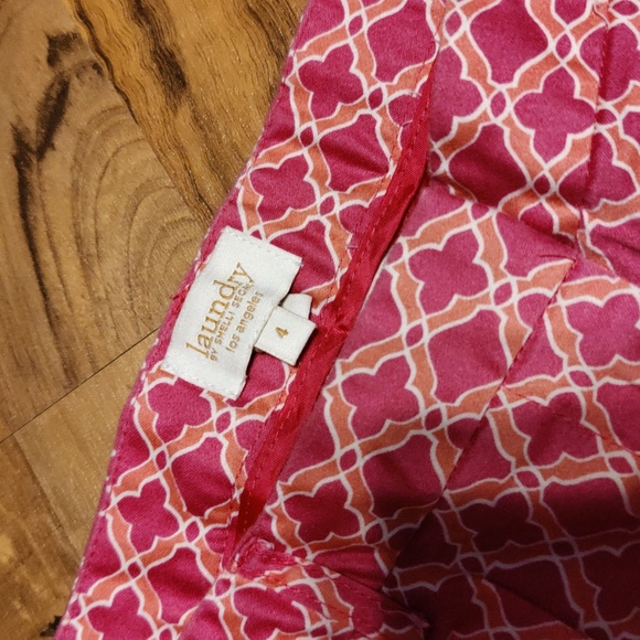 laundry Bermuda Shorts Sz 4 - Picture 2 of 5